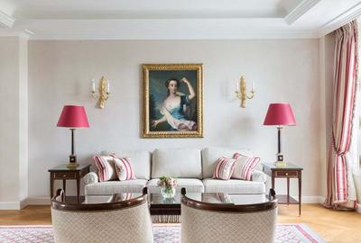 Penthouse Suite