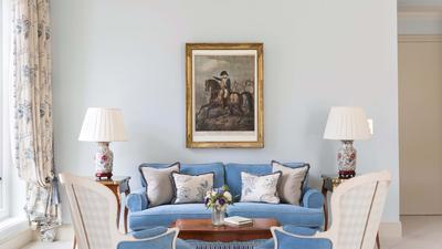 Prestige Elysée Suite
