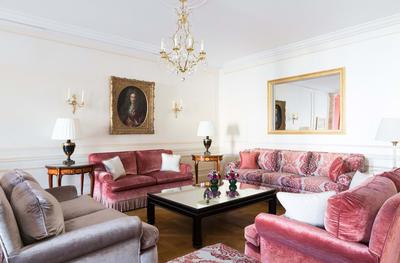 Suite Princiere