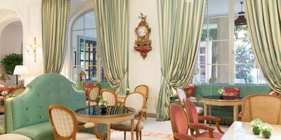 Café Antonia