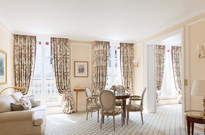 Terrace Suite