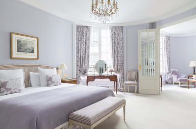 Deluxe Junior Suite