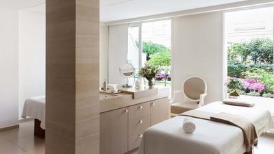 Spa - Treatment Room