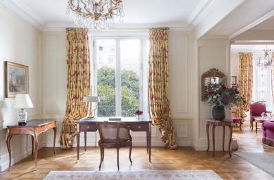 Imperial Suite