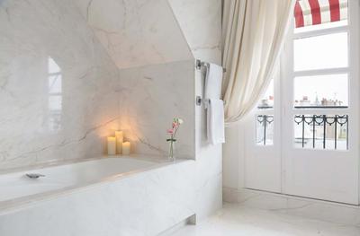 Prestige Junior Suite