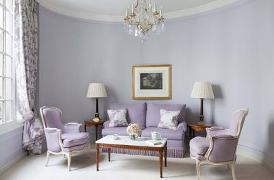 Deluxe Junior Suite