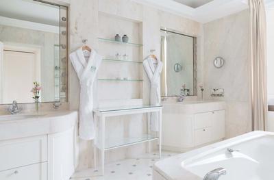 Suite Princiere