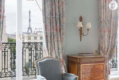 Penthouse Suite