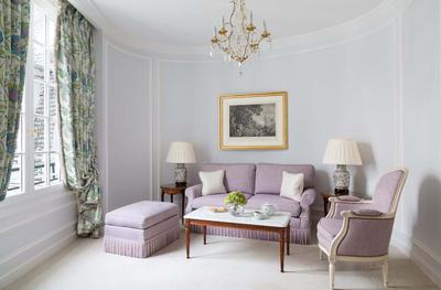 Saint-Honoré Suite