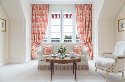 Prestige Junior Suite