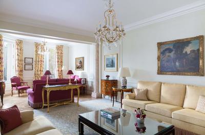 Imperial Suite