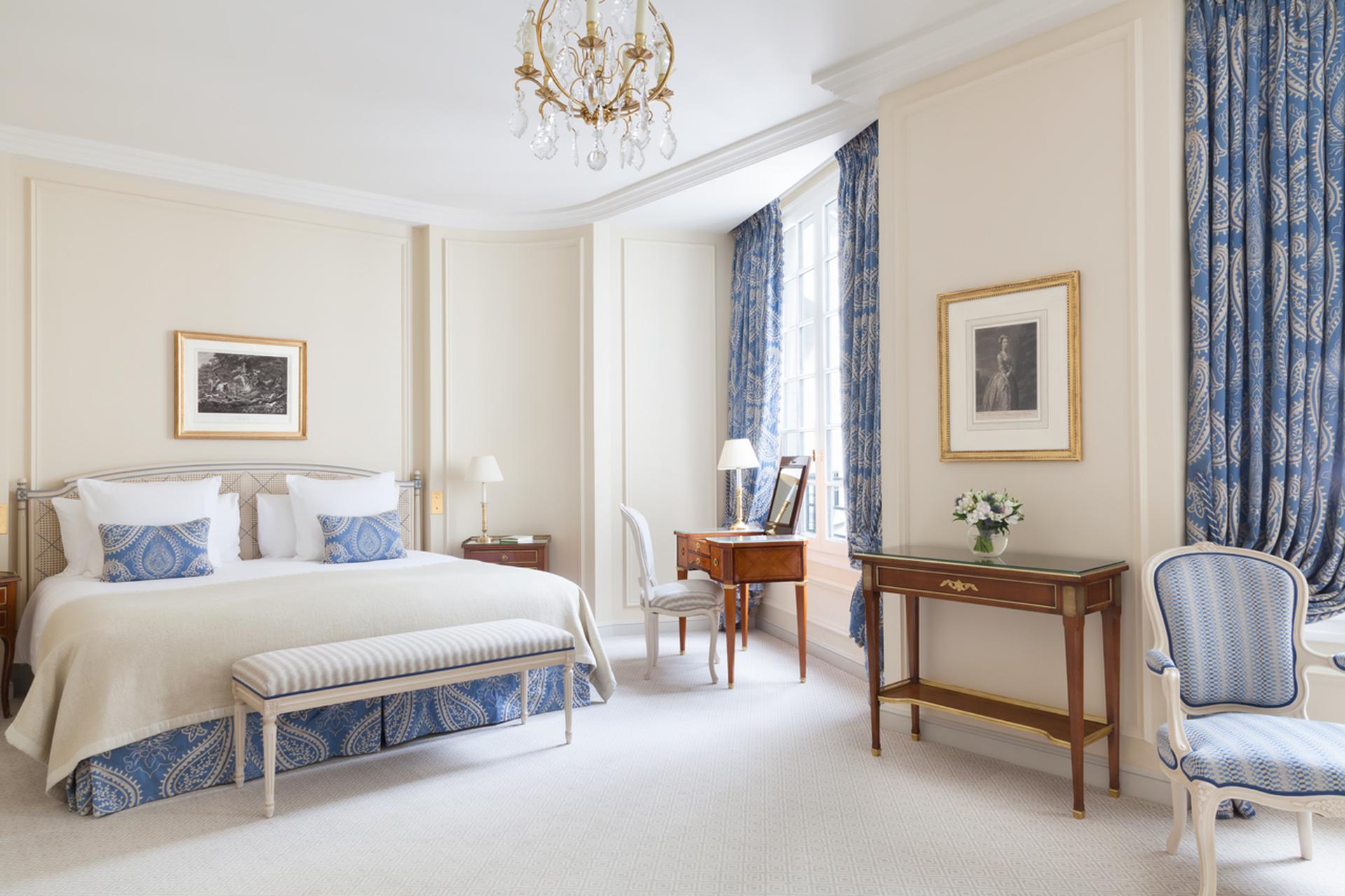 Prestige Room