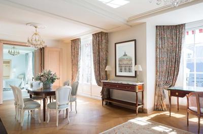 Suite Lumière