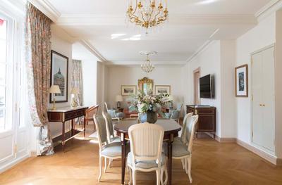 Suite Lumière