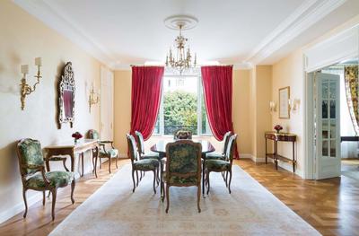 Imperial Suite