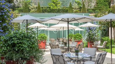 Le Jardin Français