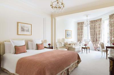Imperial Suite