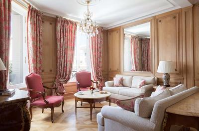 Royal Suite
