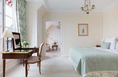Prestige Junior Suite