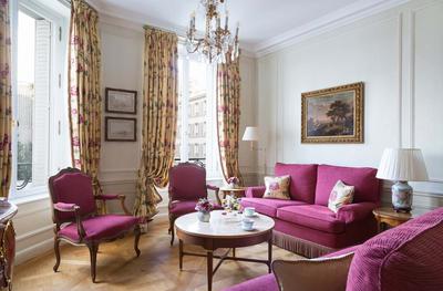 Imperial Suite