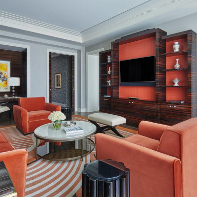 State Suite