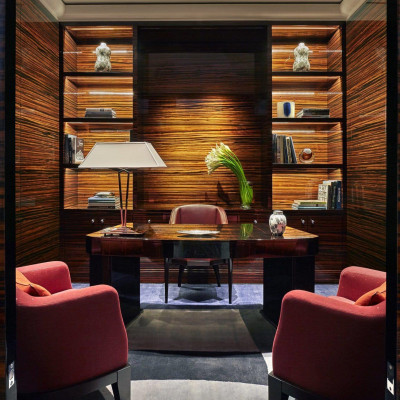 Royal Suite