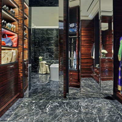 Royal Suite