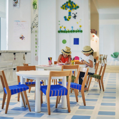 Kids Club