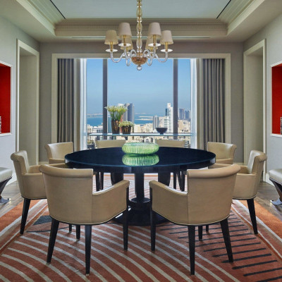 State Suite