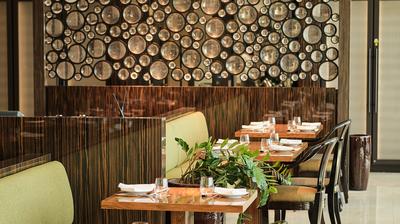 Re Asian Cuisine