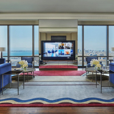 Royal Suite