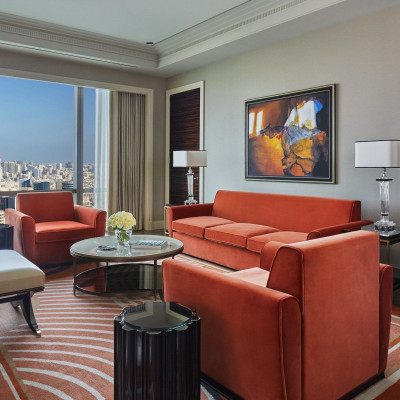State Suite
