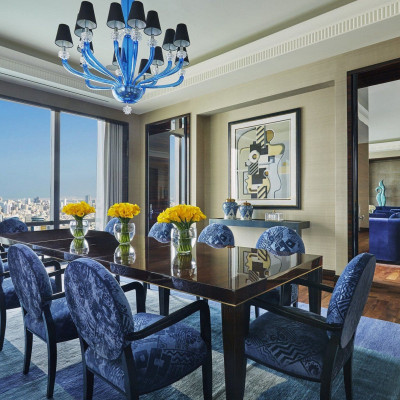 Royal Suite