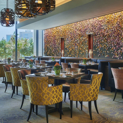 Bahrain Bay Kitchen