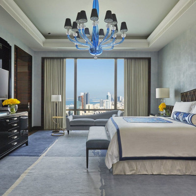 Royal Suite