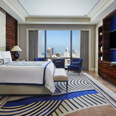 State Suite