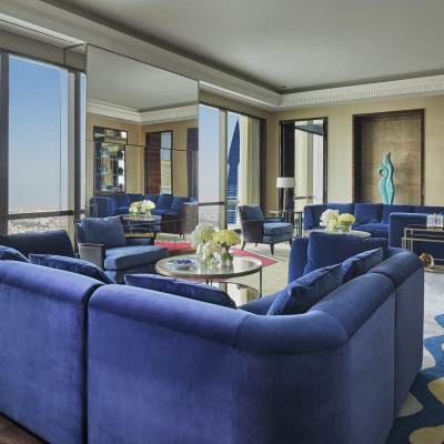 Royal Suite