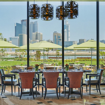 Bahrain Bay Kitchen