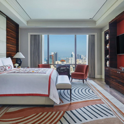 State Suite