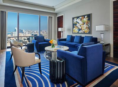 State Suite
