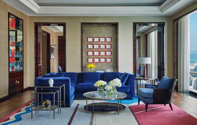 Royal Suite