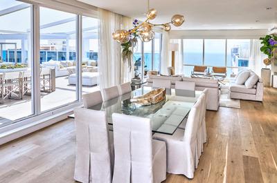 Sky Penthouse