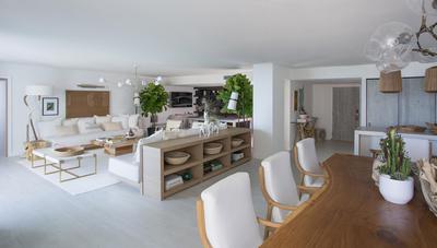 The Presidential Suite