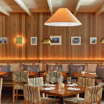 Habitat Restaurant