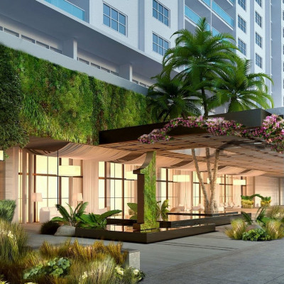 1 Hotel South Beach