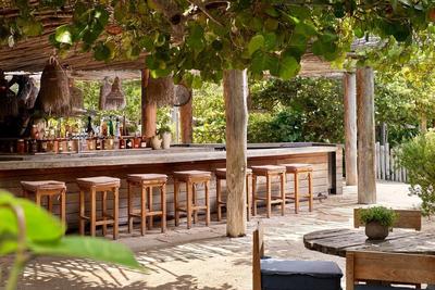The Summer Bar