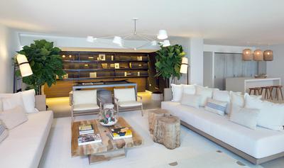 The Presidential Suite