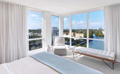 One Bedroom Suite