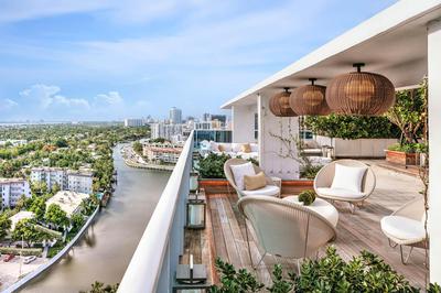 Sky Penthouse