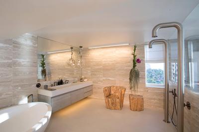 The Presidential Suite